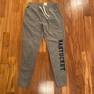 Nantucket League Sweatpants